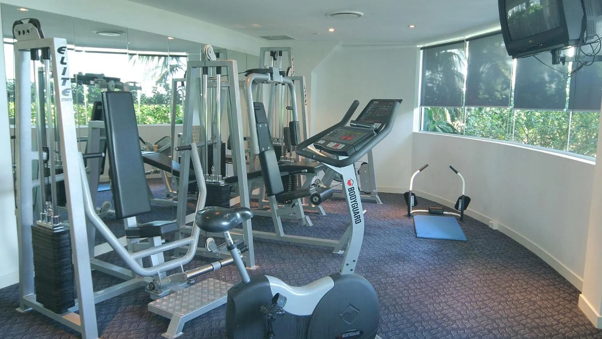 Sirocco 606 Διαμέρισμα Mooloolaba 0*,  Αυστραλία
