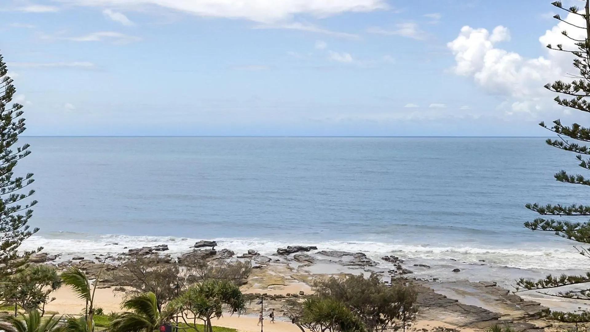Sirocco 606 Διαμέρισμα Mooloolaba Αυστραλία