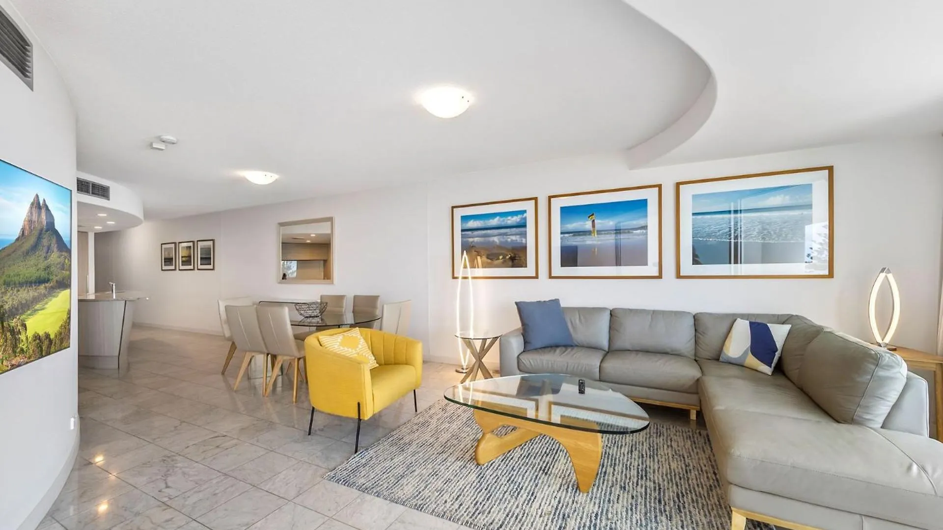 Sirocco 606 Διαμέρισμα Mooloolaba