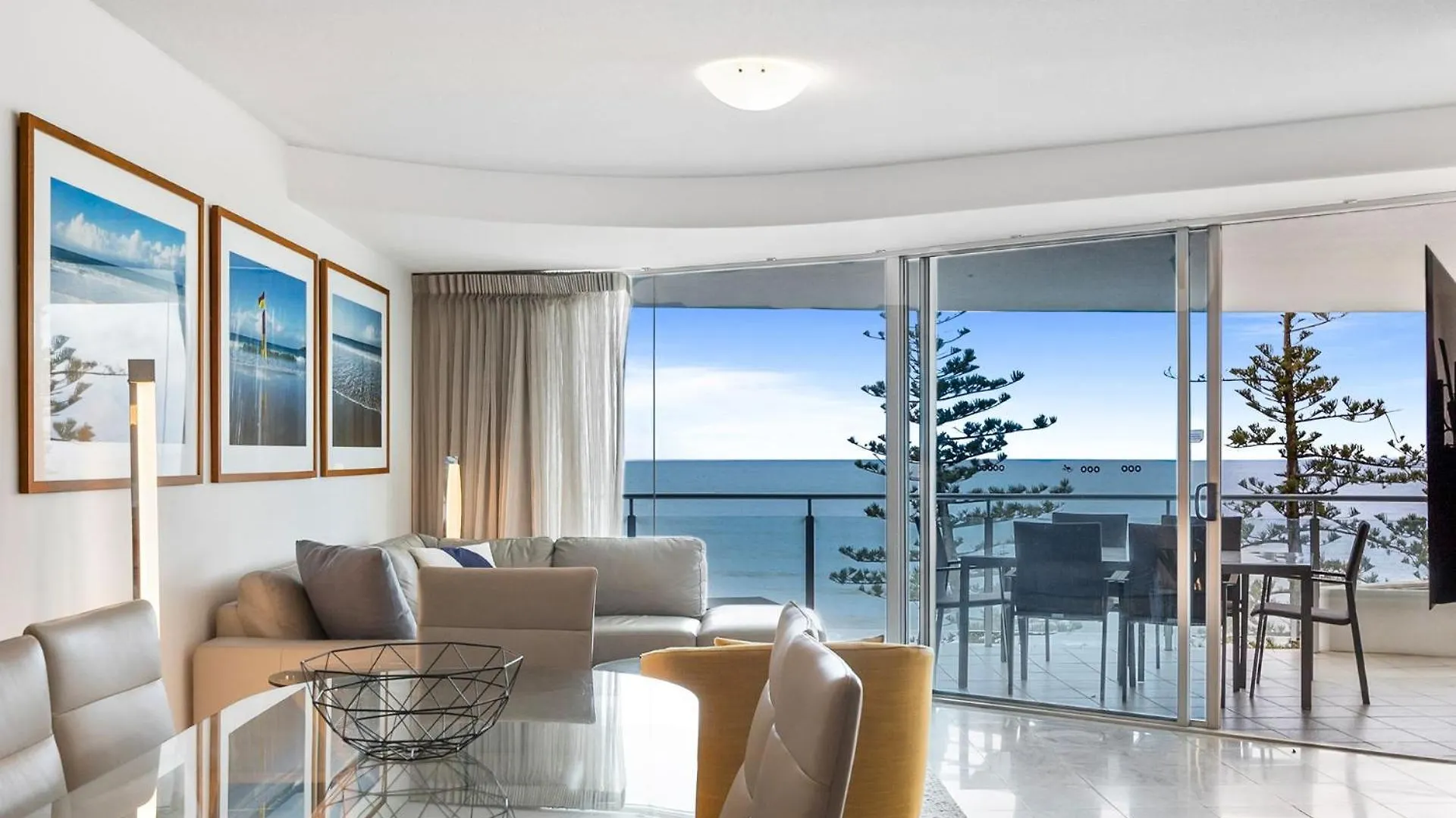 Sirocco 606 Διαμέρισμα Mooloolaba