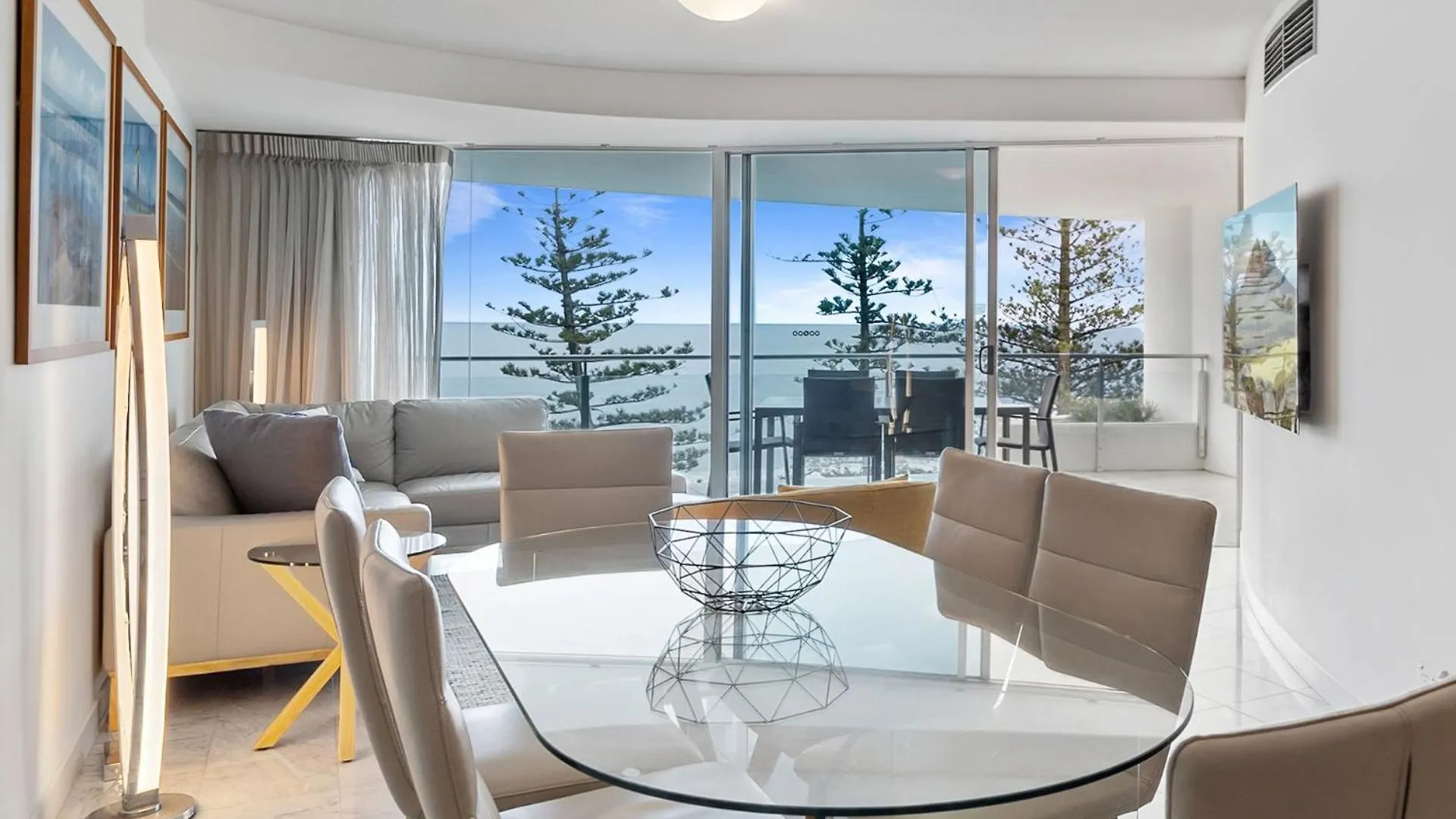 Sirocco 606 Διαμέρισμα Mooloolaba